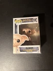 Funko Pop! Vinyl: Harry Potter - Dobby #17