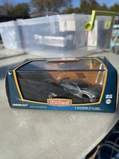 Greenlight 1/64 Firstcut 2014 Nissan GT-R MIB