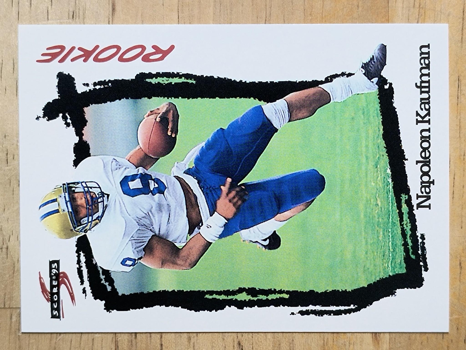1995-score-271-napoleon-kaufman-rc-ebay