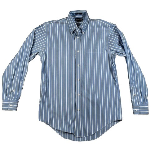 hyde park dress shirt Hydepark East LA Black Button Down Shirt
