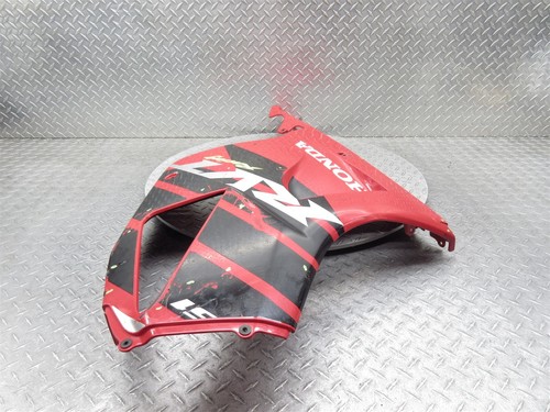 Honda RC51 RVT1000 SP2 2004 02-06 carenado lateral izquierdo cubierta capó panel carrocería OEM - Imagen 4 de 20