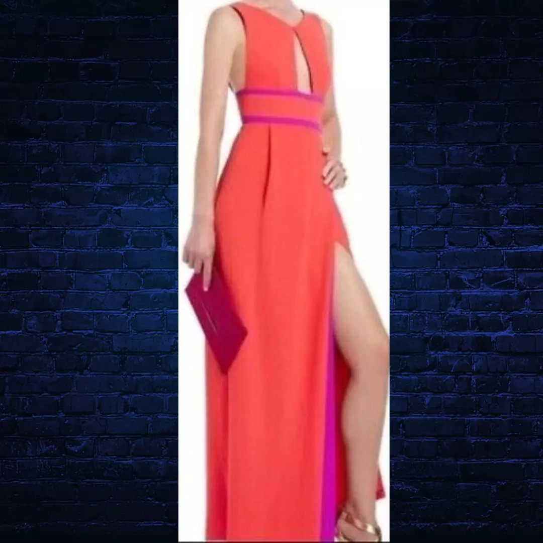Bcbgmaxazria prom dresses clearance