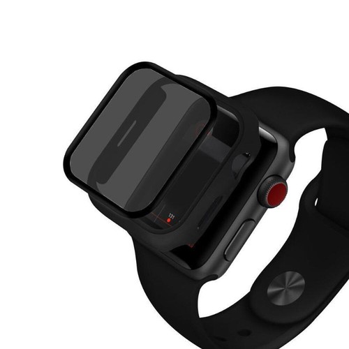 Anti-Spy For Apple Watch Ultra 2 10 9 8 7 6 5 Screen Protector Case Privacy - Picture 9 of 35