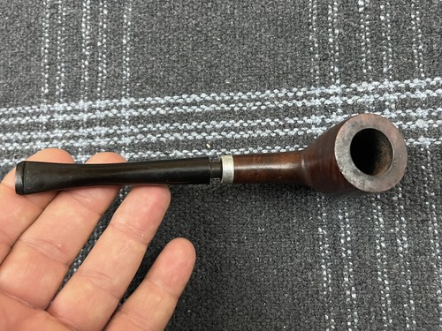 Vintage Estate Smoking Pipe “Genuine Briar Imported. - Picture 3 of 7