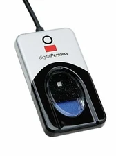 DIGITAL PERSONA U ARE U 4500 FINGERPRINT READER