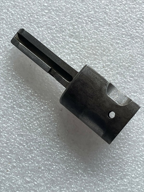 Mauser k98 Bayonet Lug with WaA359