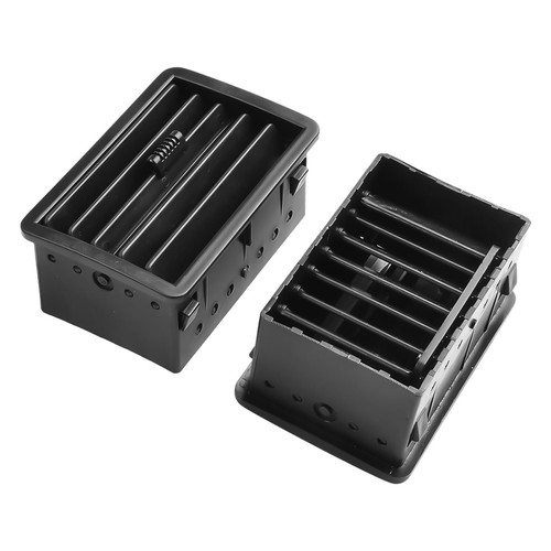Air Vent Ventilator-Grille Fits For Isuzu Holden Dragon Eyes TFR Rodeo 1997-2002 - Picture 9 of 33