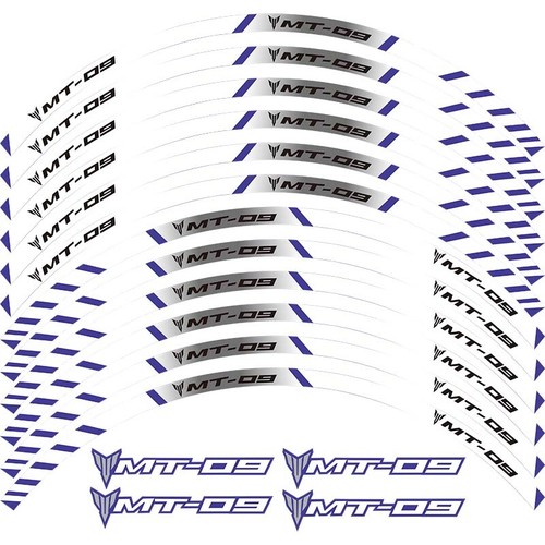 New 2025 Yamaha MT-09 Motorcycles In Cumberland, MD | Stock Number: 003488 - Foto 5