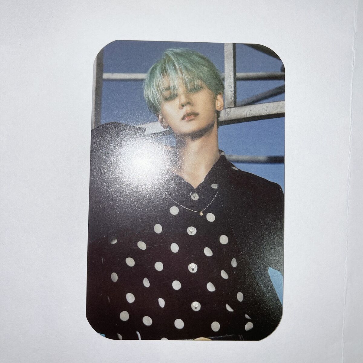 NCT 'Resonance' 2020 Exclusive Photo card Set With Tin case NCT 'Resonance' 2020 Exclusive Photo card Set With Tin case