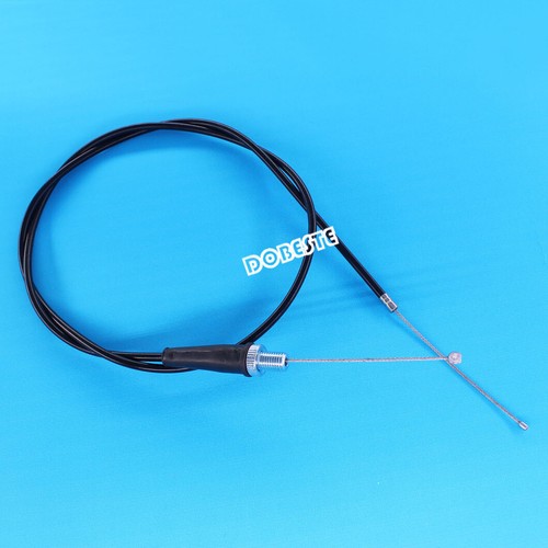Push Throttle Cable for Honda XR200 XL250 XL350 XR350 XR500 XR600 XL600
