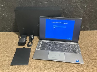 New Dell Latitude 9520 i7-1185G7 16GB 512GB BT5 WIFI6 15F W10P64 VNY7N WTY
