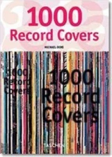 1000 Record Covers by Michael Ochs