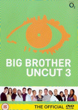 Big Brother 3: Uncut DVD Television (2002) Marcus Bentley Quality Guaranteed