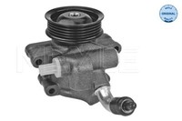 Meyle 714 631 0027 Hydraulikpumpe, Lenkungssystem FüR Ford, Mazda