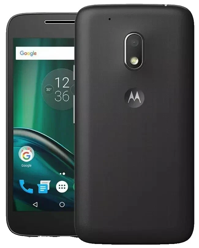 Motorola 16 GB Unlocked Cell Phones & Smartphones