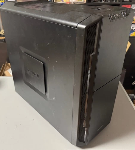 ★be quiet! Silent Base 600 Midi-Tower ★be quiet! Pure Power 9 500W ATX2.4