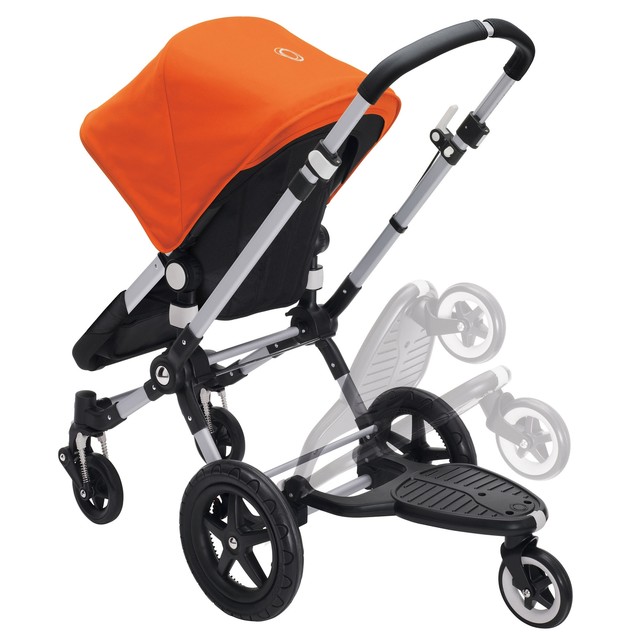 bugaboo cameleon scooter