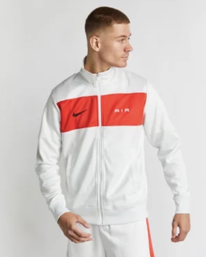 Nike Air Swoosh Tracksuit SET Mens NSW Jacket Pants TN 90 Retro