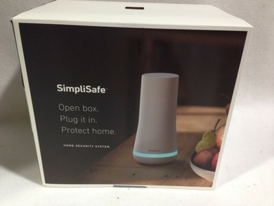 ok google simplisafe