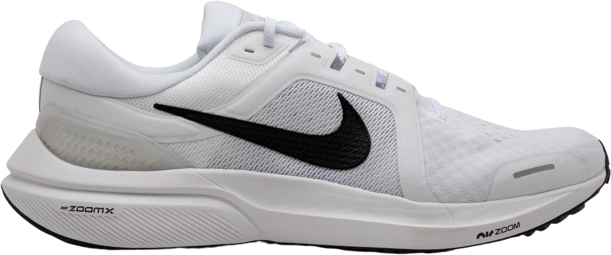 Nike Air Zoom Vomero 16 White Black for Sale | Authenticity 