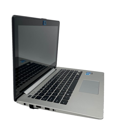 Asus K73S Intel Core i5 2410M @2.30GHz 6GB RAM 250GB - 15.6inch
