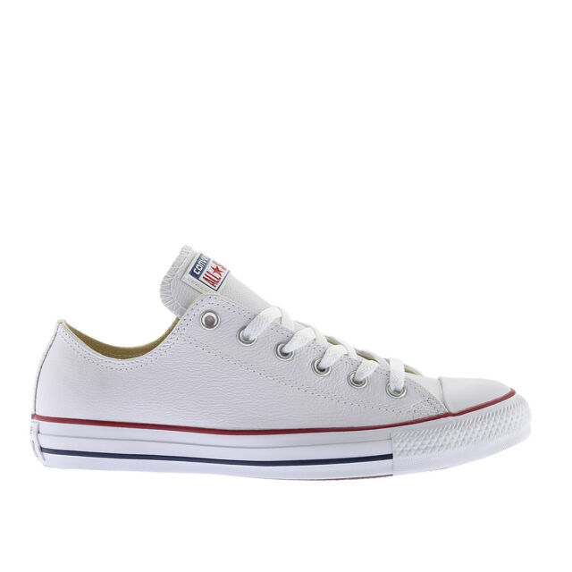 converse all star ox leather womens