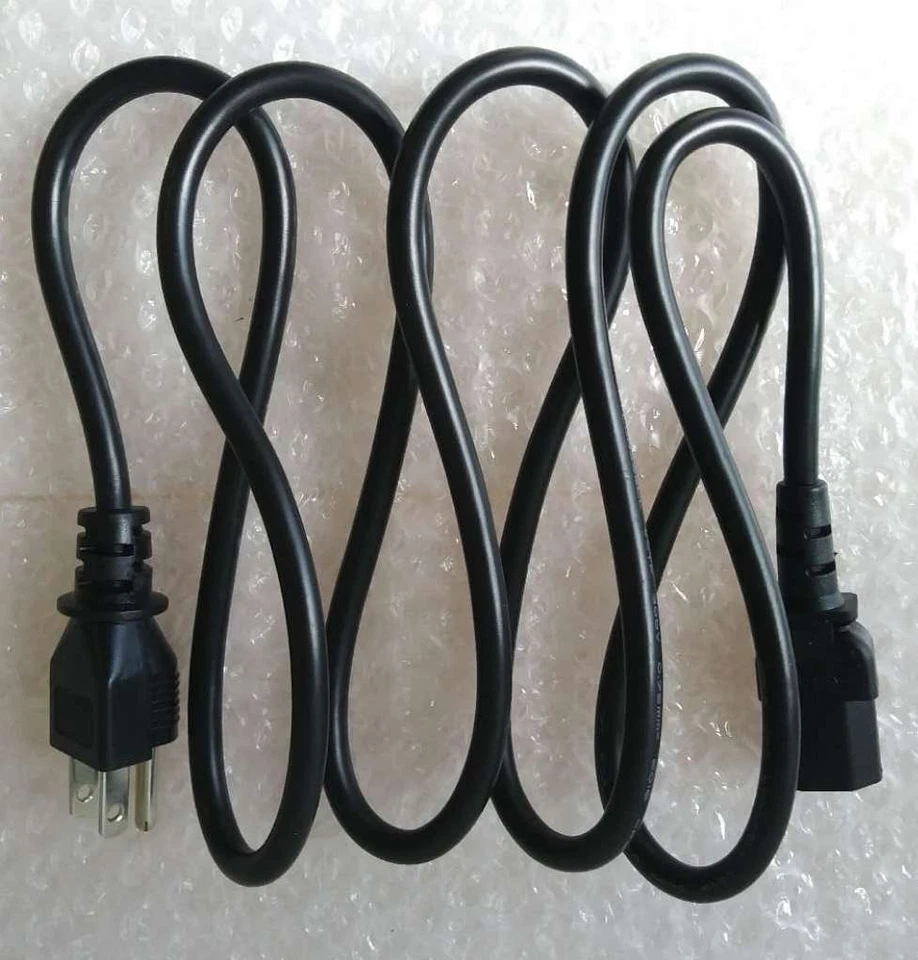 Адаптер/зарядное устройство 240 Вт для ноутбука Dell Precision 7510 7710 M4700 M4800 M6400 M6800 - Изображение 3 из 3