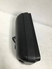 Moto Mirror Road Scan Series 714BH Universal Bar Mount Remote Heated Mirror Head