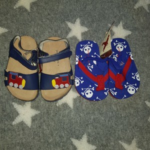 john lewis boys sandals