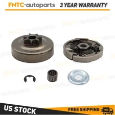 Clutch Drum Spur Sprocket Assy For Stihl MS271 MS291 MS 291 271 Chainsaw .325 7T