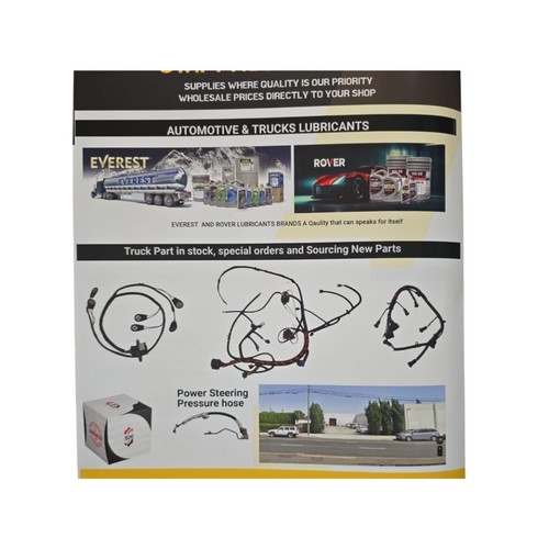 Clockspring Fits Chevrolet Colorado GMC Canyon 2015-2018 Terrain 2010-2017 - Picture 18 of 18