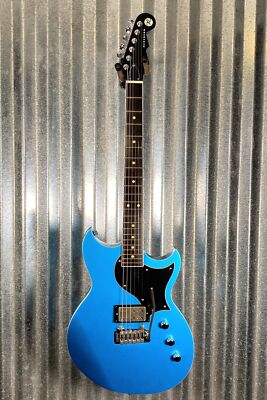 ギター REV guitars RAY8 ESP LTD Javier Reyes JR-208 8-String Electric Guitar | Music