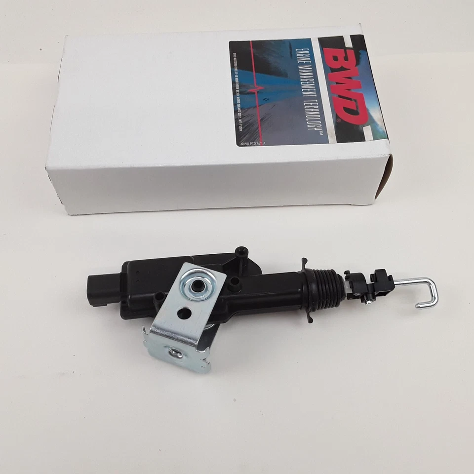 Actuador de bloqueo de puerta-potencia trasero-derecho/izquierdo para Ford E-150 Club Wagon 2003-2004 Foto 2 de 4