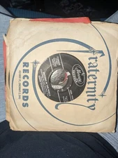 Dinah Washington – Unforgettable / Nothing in The World: Mercury # 71508X45:  EX