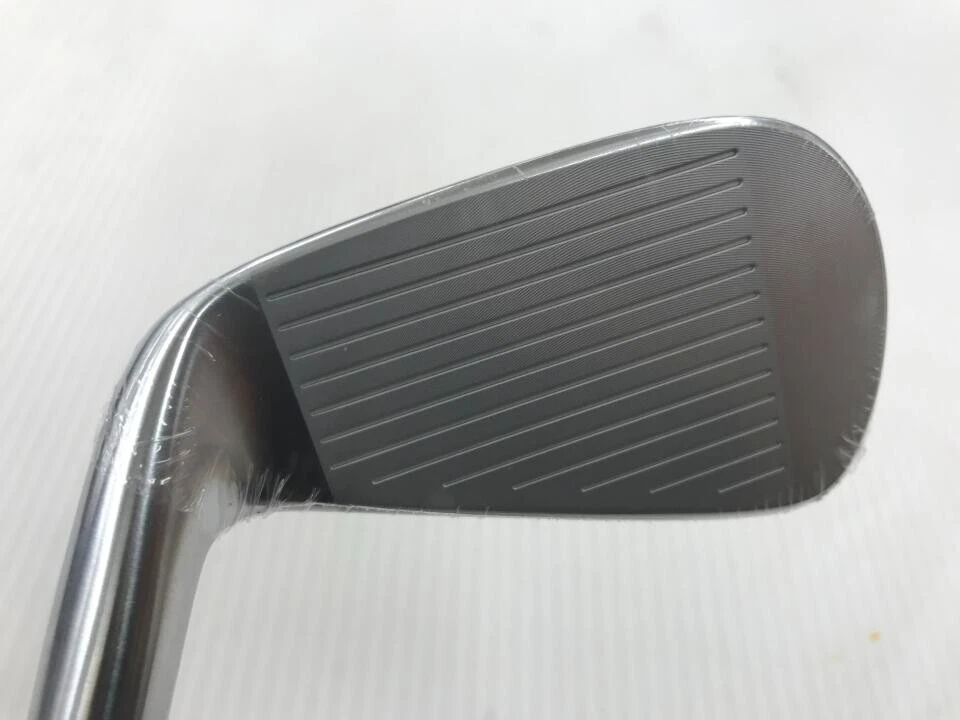NEW: TaylorMade P7CB 2024 Iron #4(1Club)/MODUS/Flex:S/Single Iron - Image 2 of 4