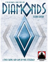 Diamonds 2Nd. Edition (English Version)