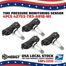 42753-TR3-A81 42753-TR0-A810-M1 TPMS For HONDA CIVIC TIRE PRESSURE SENSOR 315MHz