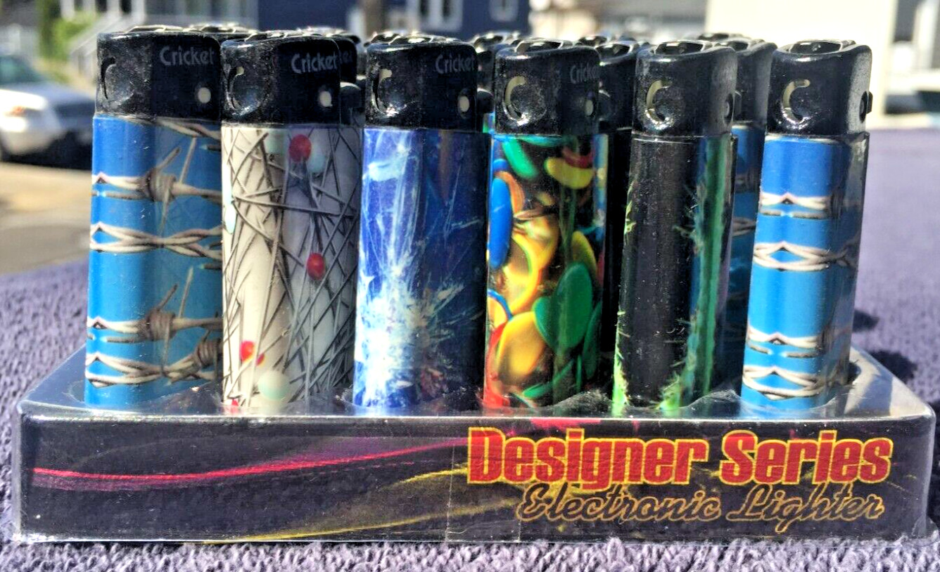 S Mini Style Assorted Designs