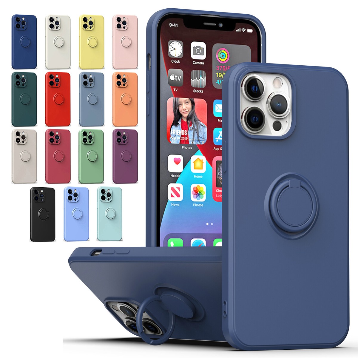 Smartwatch Apple Watch Remote Access Iphone Camera For IPhone 15