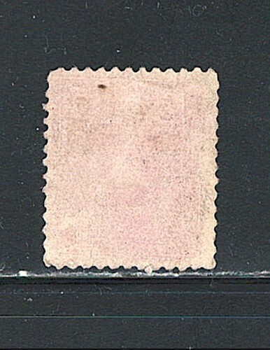 Nice Canada Year of 1903 Single Stamp Scott# 90, (used) - Picture 2 of 2