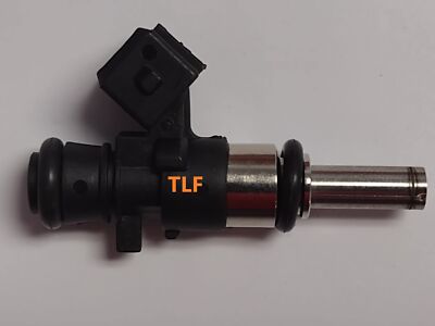 Set of 2, 440cc, High Performance Fuel Injectors fits 2008-2009 BMW HP2 Megamoto