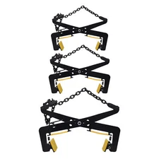 Granite Slab Lifting Clamp 1102lbs Stone Lifting Clamps Heavy Duty Lifting Clamp