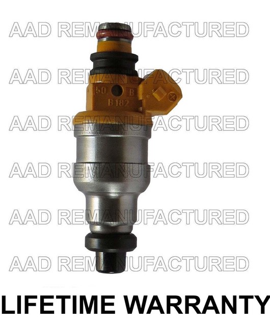 * LIFETIME WARRANTY* Genuine OEM Fuel Injector for Hyundai 1.5L 3.0L | eBay