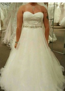 strapless wedding corset