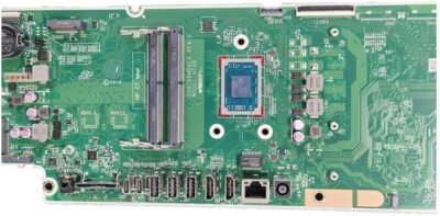 L46055-501 Hp Motherboard AMD Ryzen 3 3200U AIO For Pavilion 24-XA1009