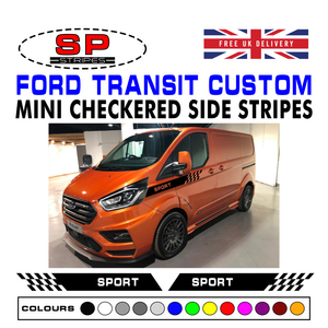 ebay uk ford transit