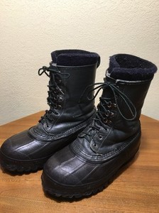 lacrosse iceman steel toe boots
