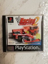 ebay® Auktion 293968243335 | Racing simulation 2 ps1 Thumbnail of ebay® auction 293968243335 | Racing simulation 2 ps1