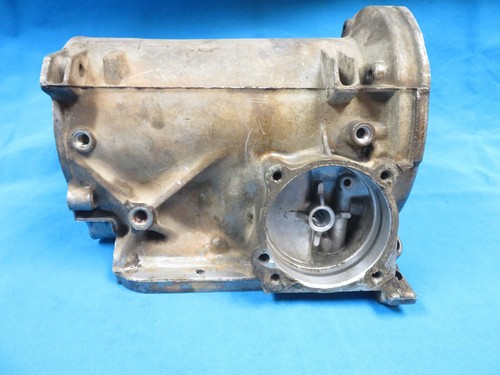 Carcasa de llenado de caja de transmisión automática Ford Mustang Fairlane Cougar C4 68-73 - Imagen 8 de 15
