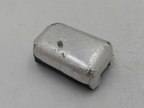 2021 MCLAREN GT PARK SENSOR COVER 14A4456CP - Picture 2 of 9